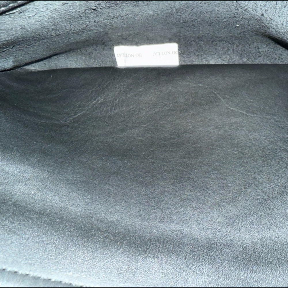 Vintage Coach Patricia Legacy 9951 - Picture 5 of 8